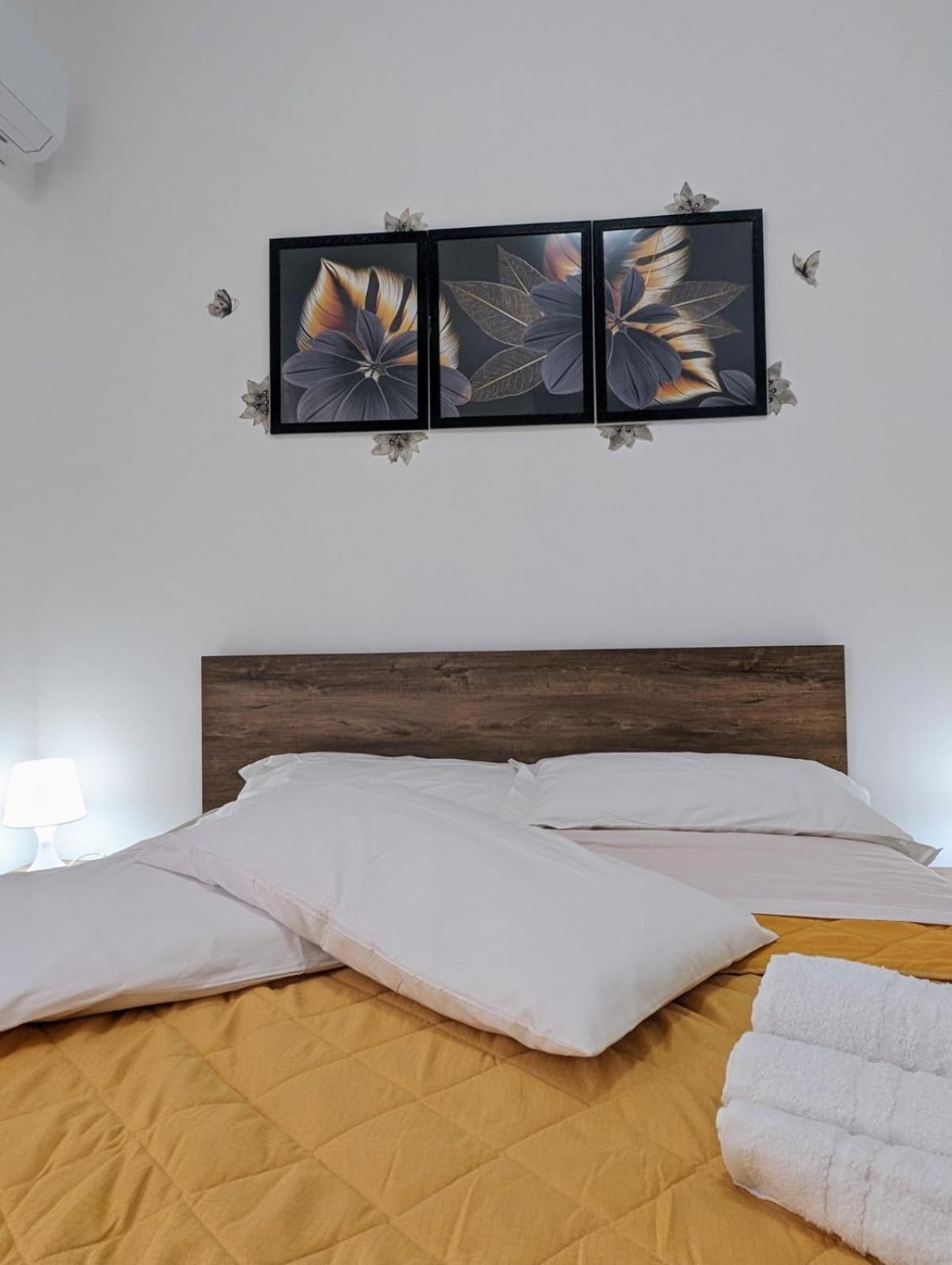 Apartamento Magi House Syracuse Exterior foto