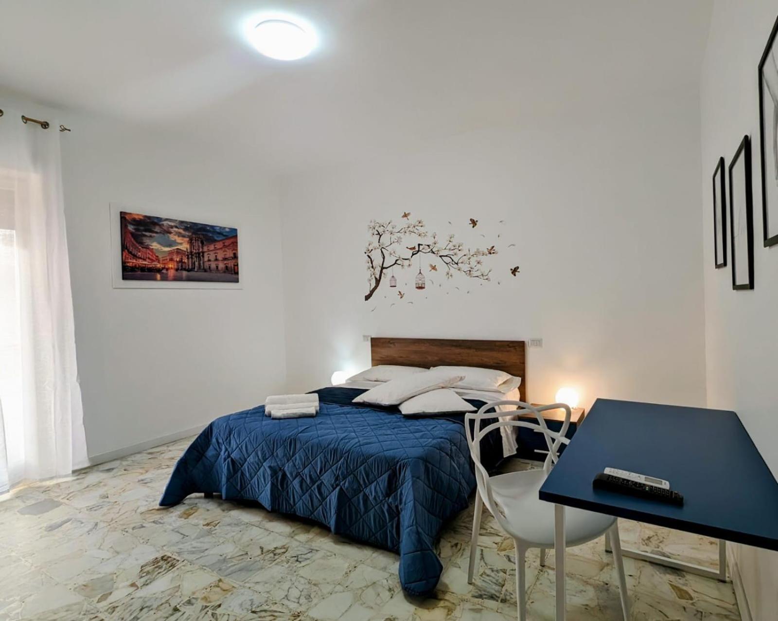 Apartamento Magi House Syracuse Exterior foto