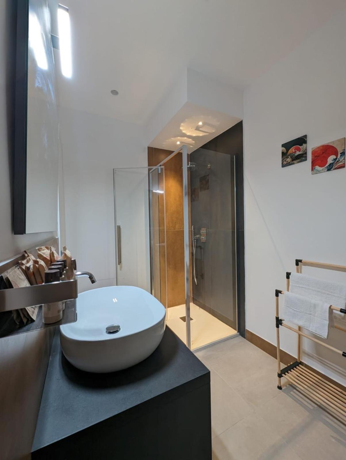 Apartamento Magi House Syracuse Exterior foto