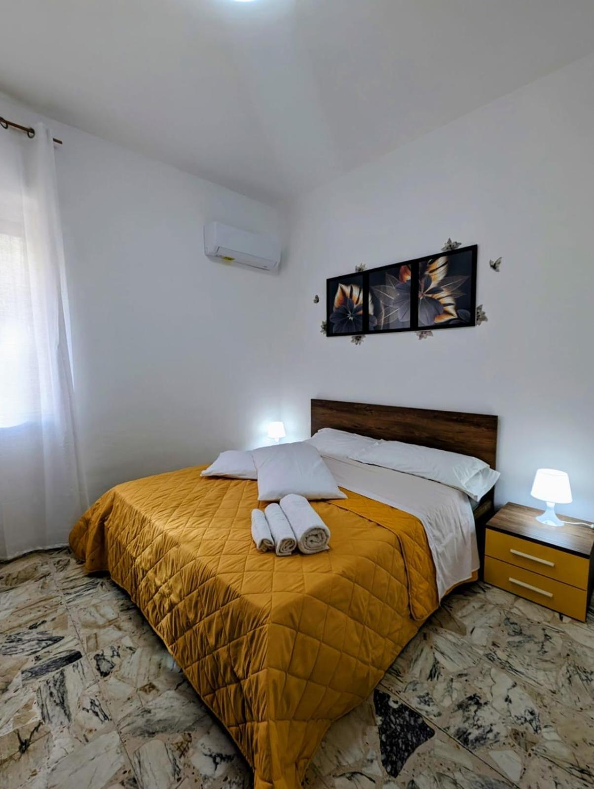 Apartamento Magi House Syracuse Exterior foto