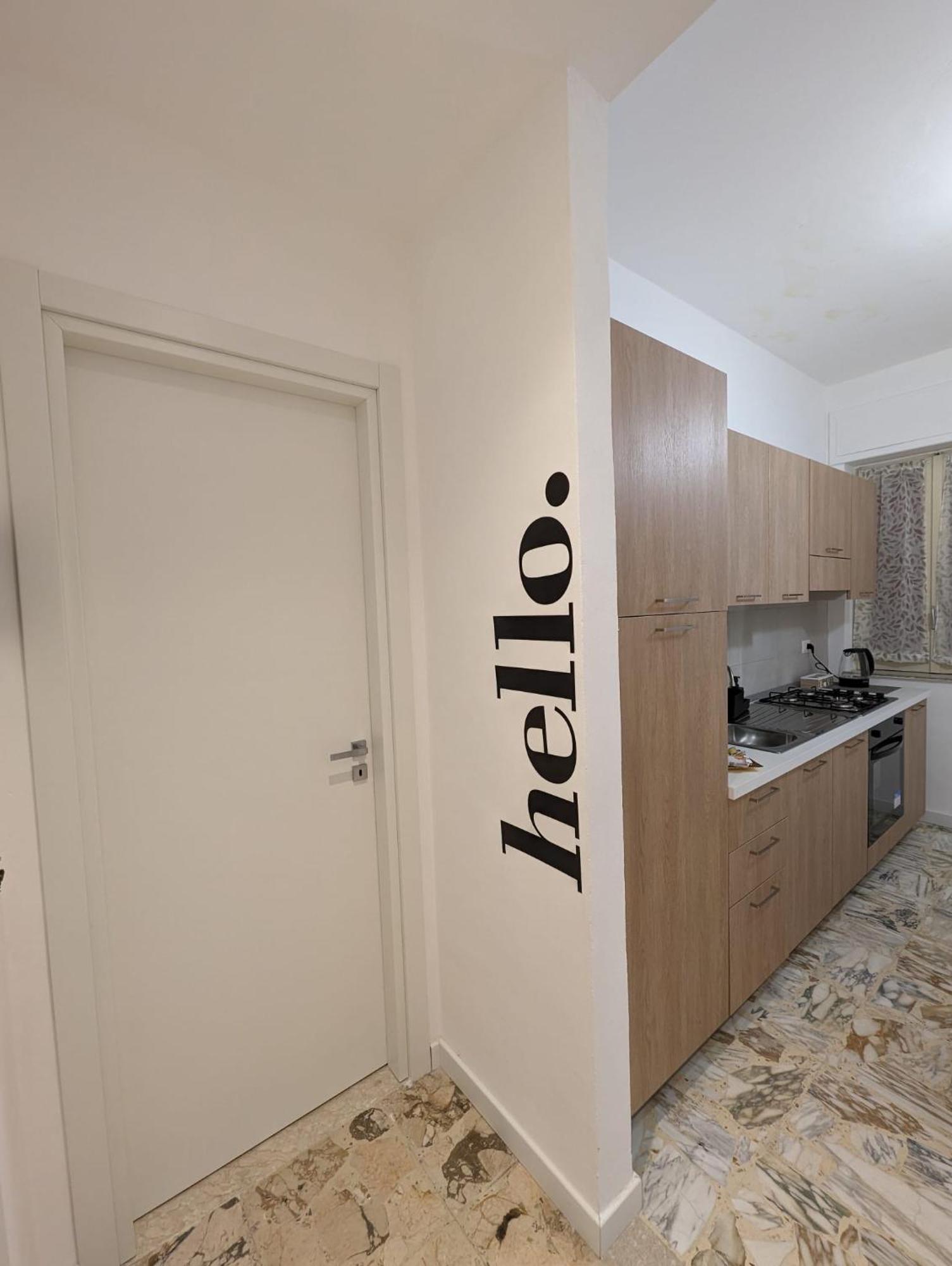Apartamento Magi House Syracuse Exterior foto