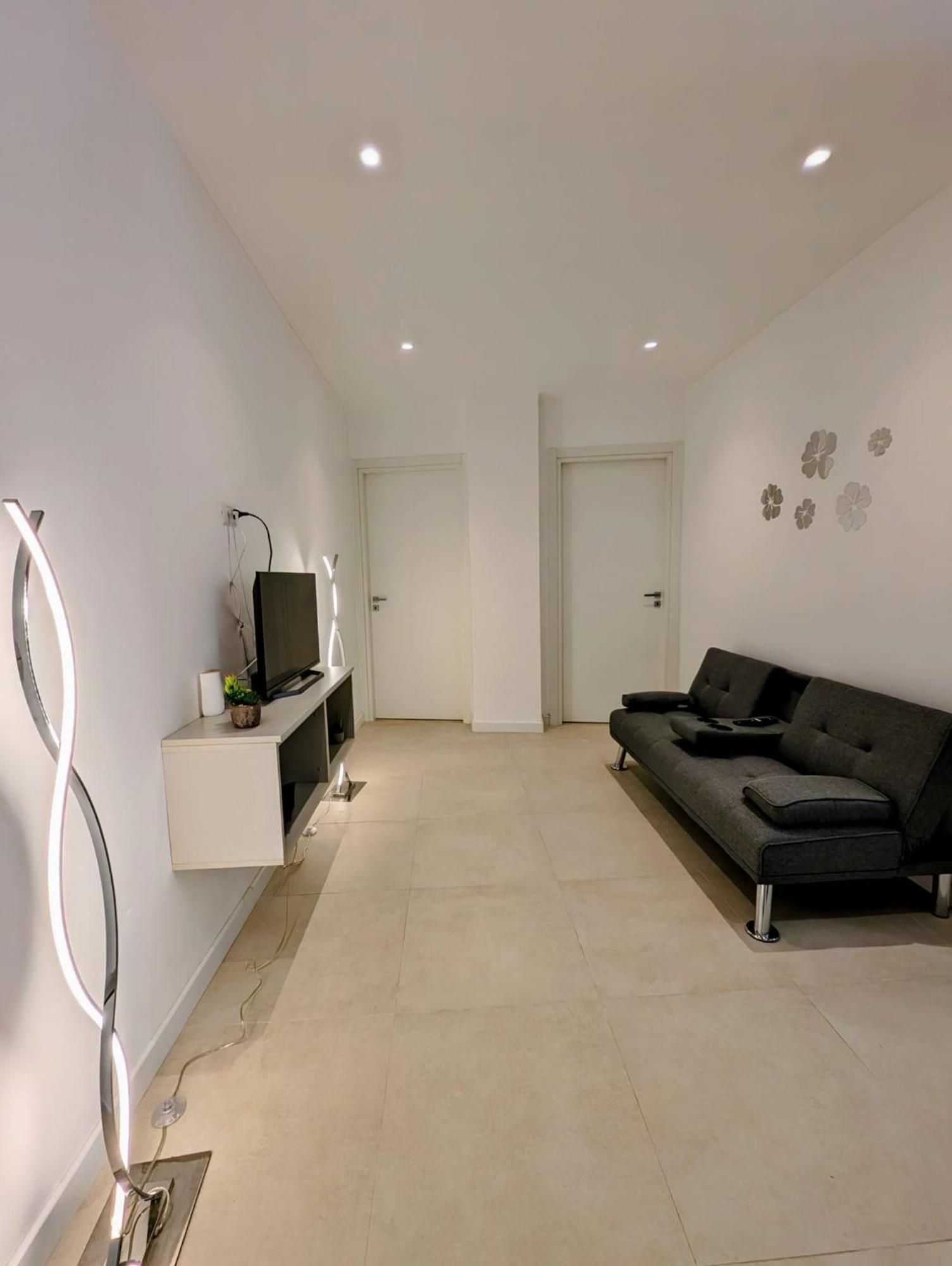 Apartamento Magi House Syracuse Exterior foto