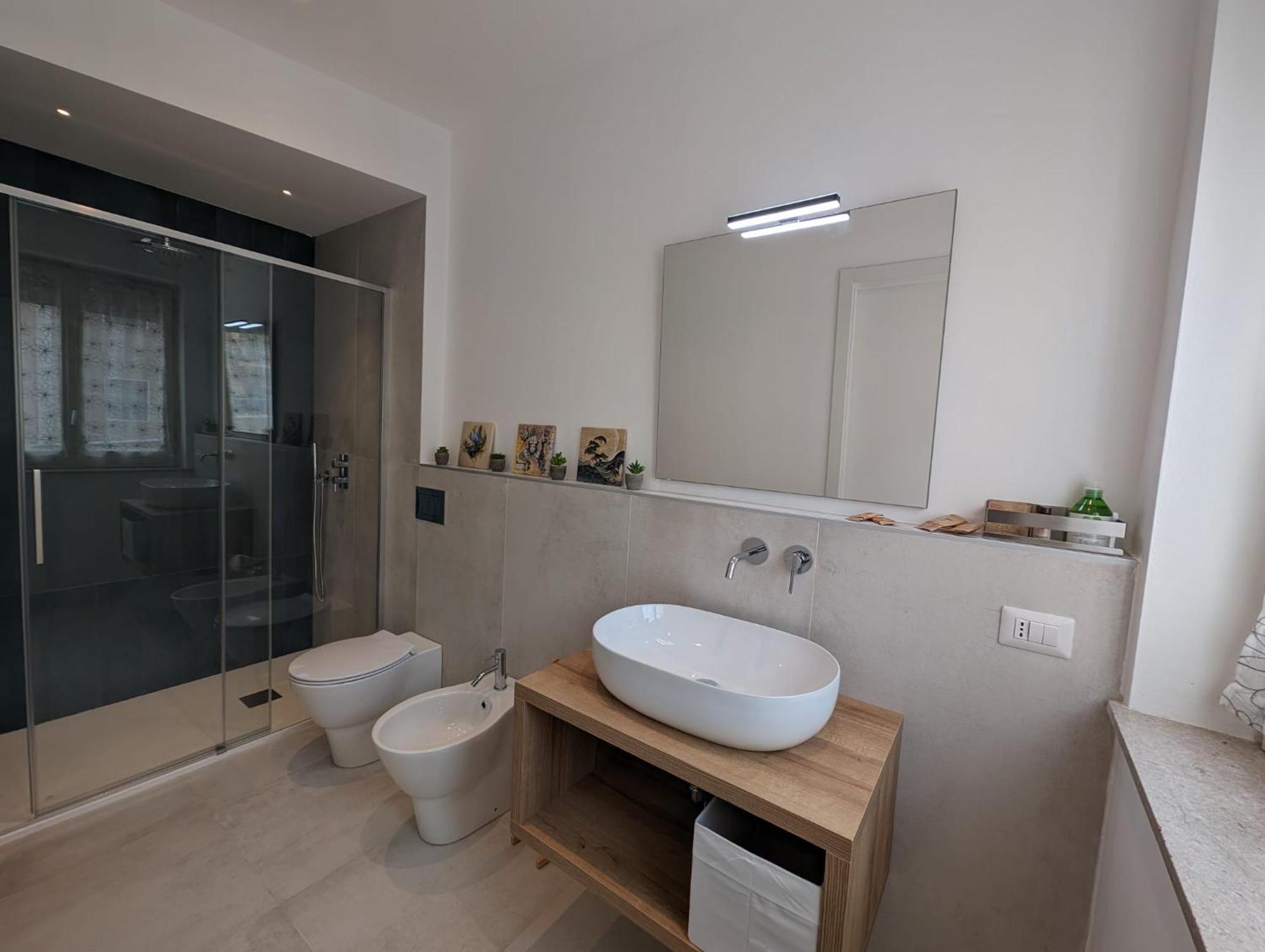 Apartamento Magi House Syracuse Exterior foto