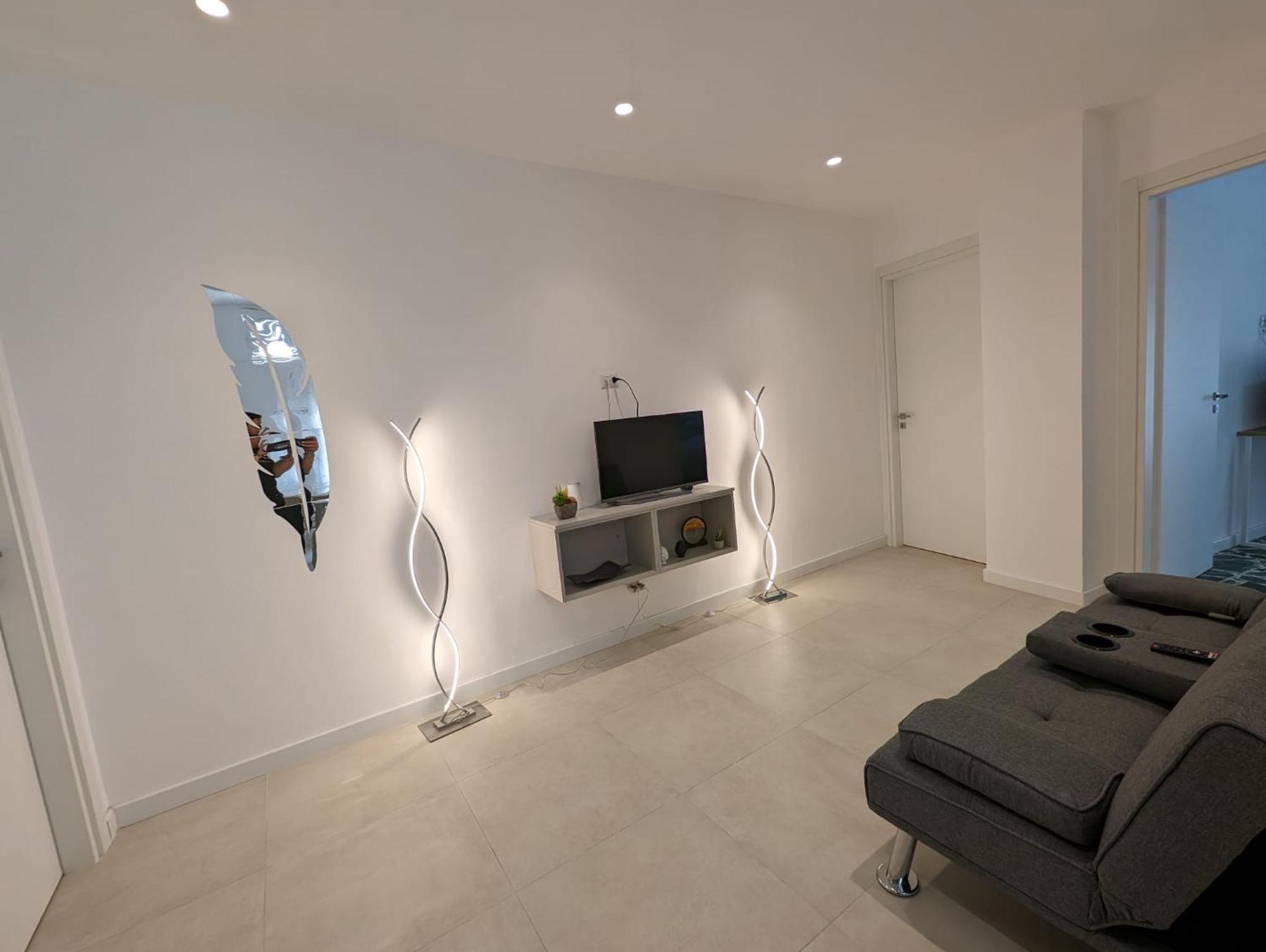 Apartamento Magi House Syracuse Exterior foto