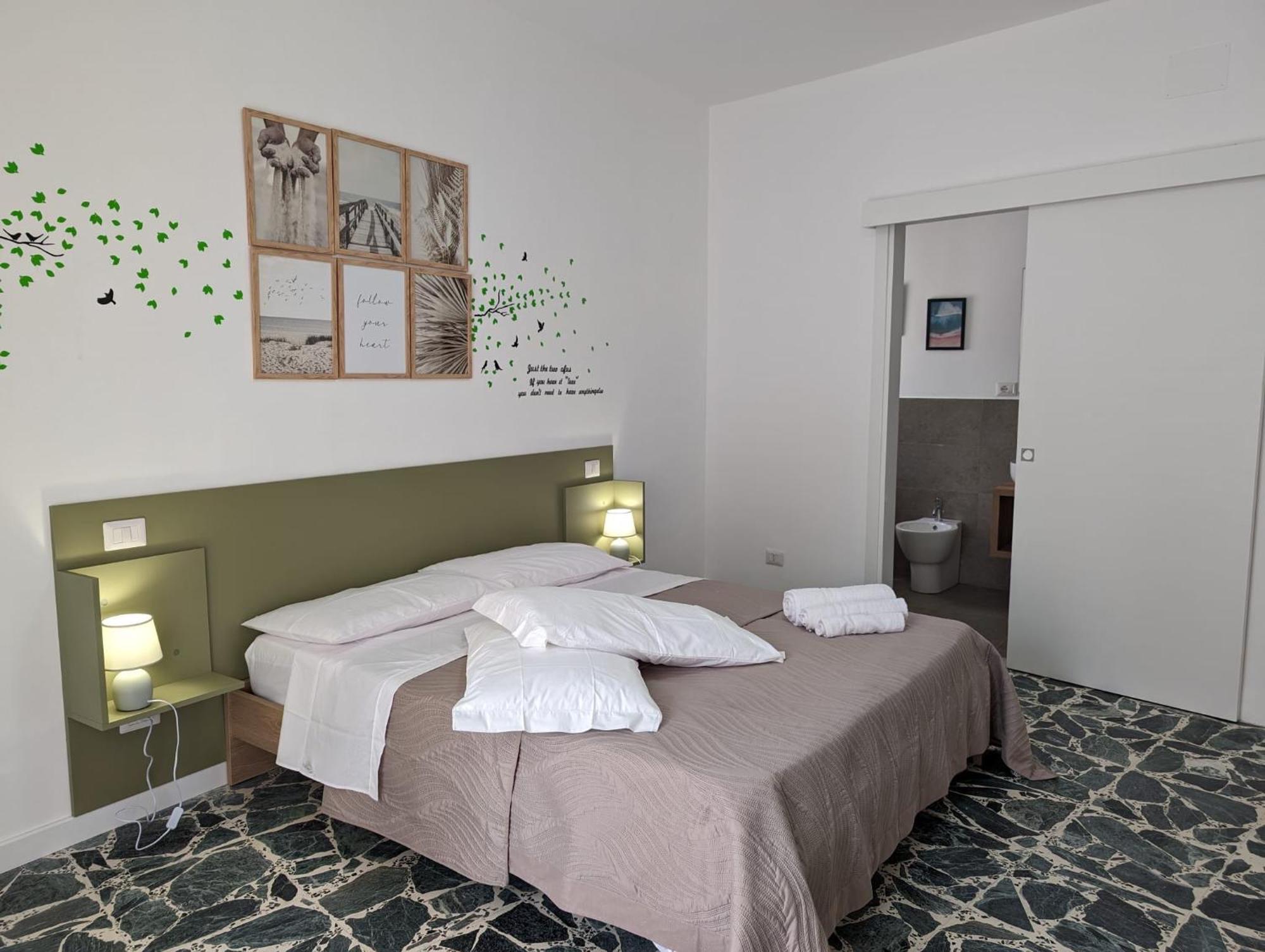 Apartamento Magi House Syracuse Exterior foto