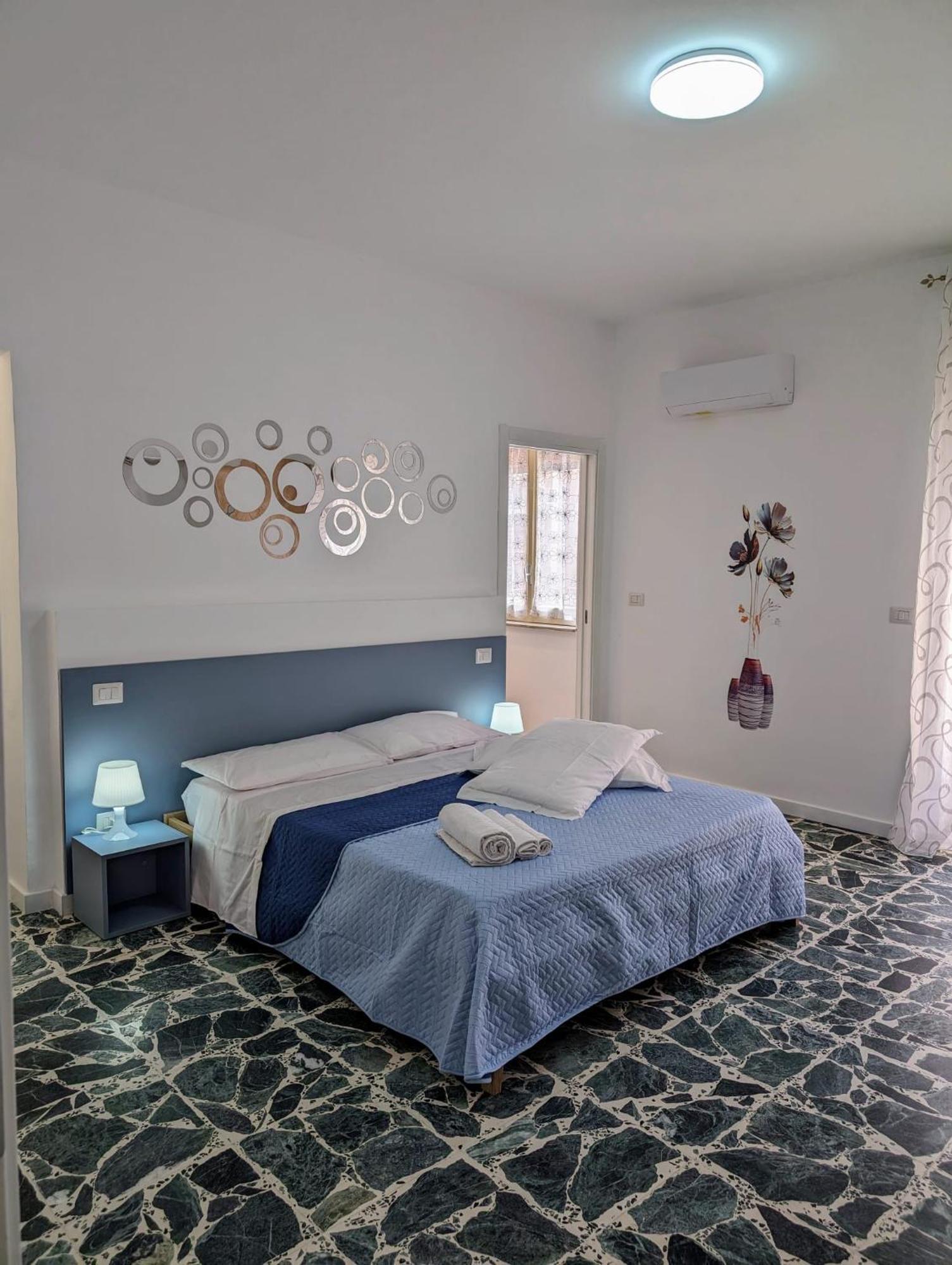 Apartamento Magi House Syracuse Exterior foto