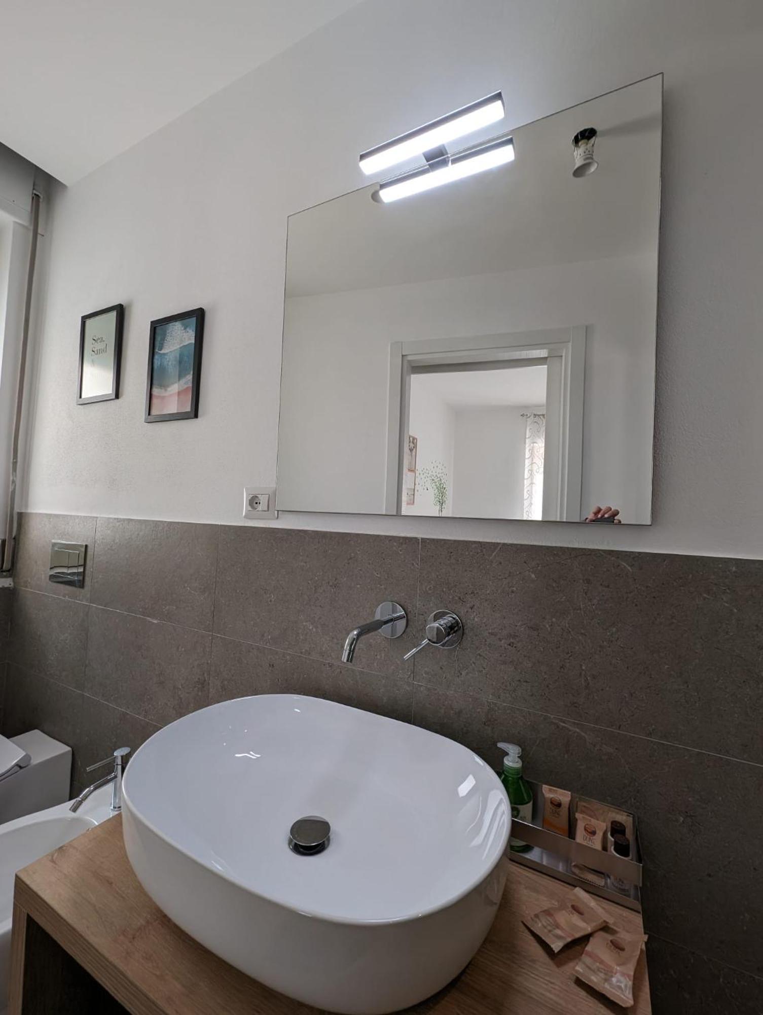 Apartamento Magi House Syracuse Exterior foto
