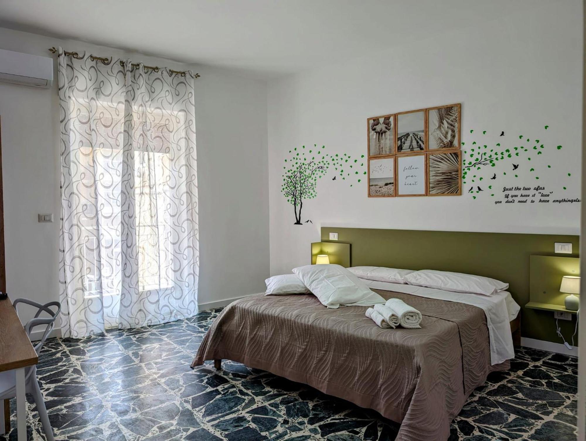 Apartamento Magi House Syracuse Exterior foto