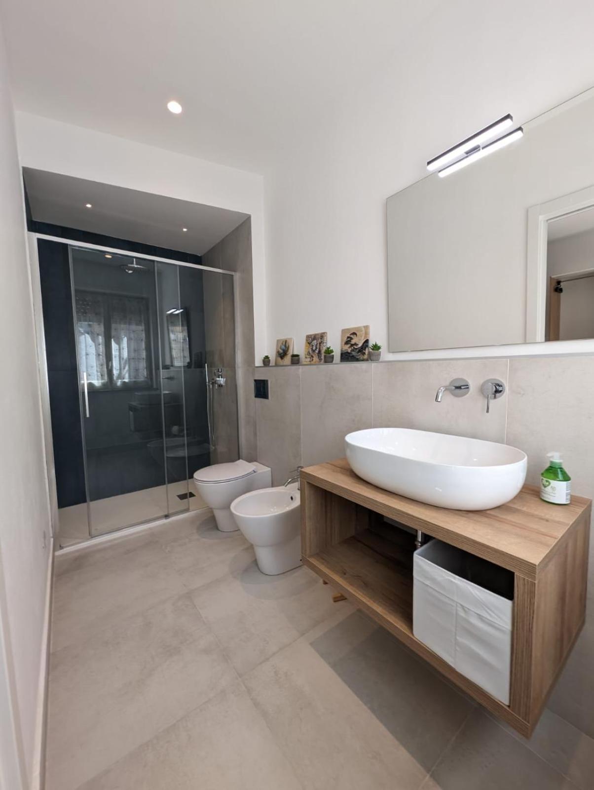 Apartamento Magi House Syracuse Exterior foto