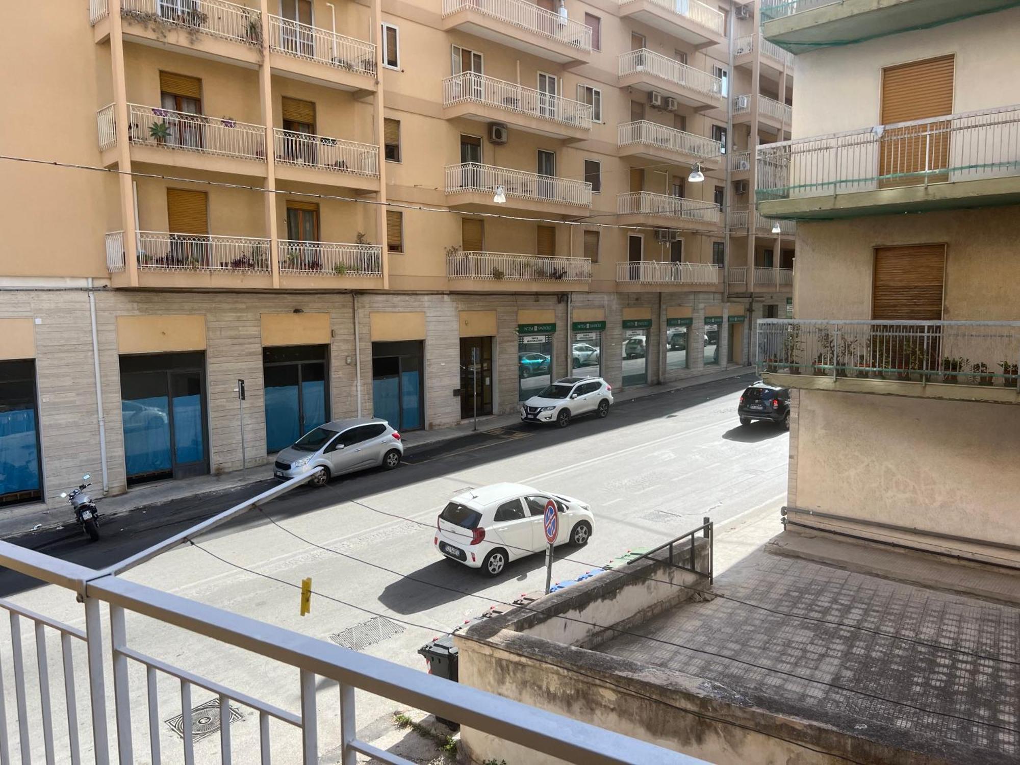 Apartamento Magi House Syracuse Exterior foto